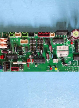 日立空调内机主板 H7C00584A PI003Q-0 A7Y PQ-007 H7B00561