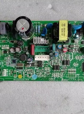 格力空调电路板30138001167 M849F3AK GRJ849A21 AF160701