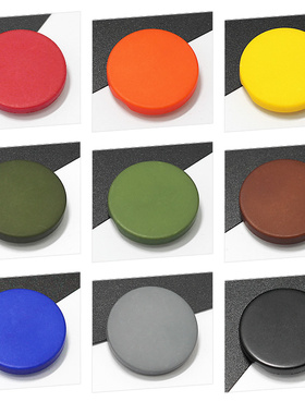 彩色亚光暗眼平面圆形手缝白色树脂扣衬衫扣大衣毛衣开衫黑色纽扣