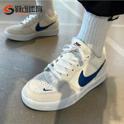 休闲板鞋Nike/耐克复古休闲