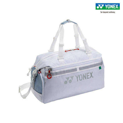 YONEX羽毛球包单肩包独立鞋仓