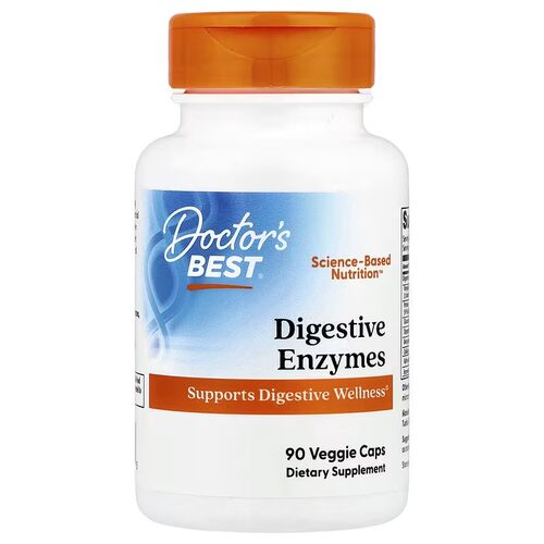 DoctorsdigestiveEnzymes