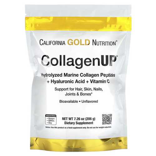 水解小分子原蛋白粉collagenup