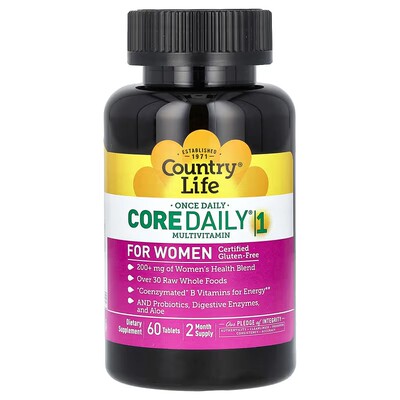 CountryLifeCoreDaily女性