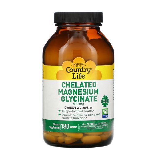 甘氨酸CountryLife记忆多动症