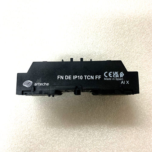 进口西班牙arteche继电器底座 FN DE IP10原装正品 TCN FF插座