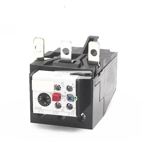 原装正品西门子3UA58接触热过载继电器3UA5840-8W 3US58热保护器