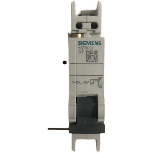 原装正品西门子断路器分励脱扣器5ST3031 ST AC/DC24-48V
