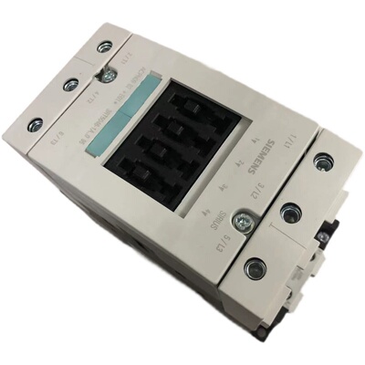 原装正品 西门子接触器IEC/EN 60947-4-1 3RT5046-1AN20 220V