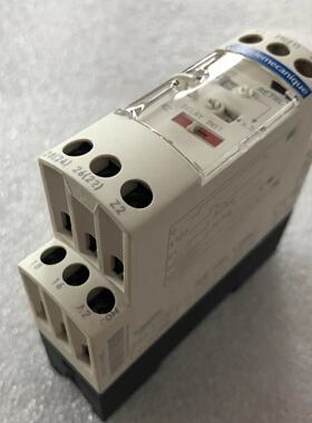 现货 Telemecanique继电器 RE7TL11BU RE7RL13BU 时间0.05s-300h