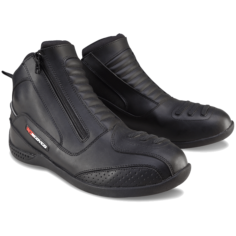 Bottes moto - Ref 1390500 Image 1