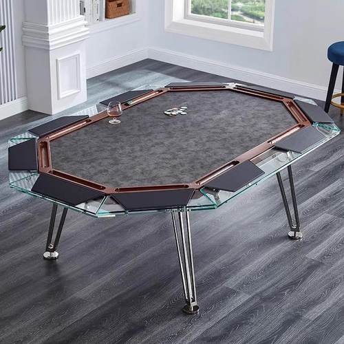 意式豪华多人位德州扑克