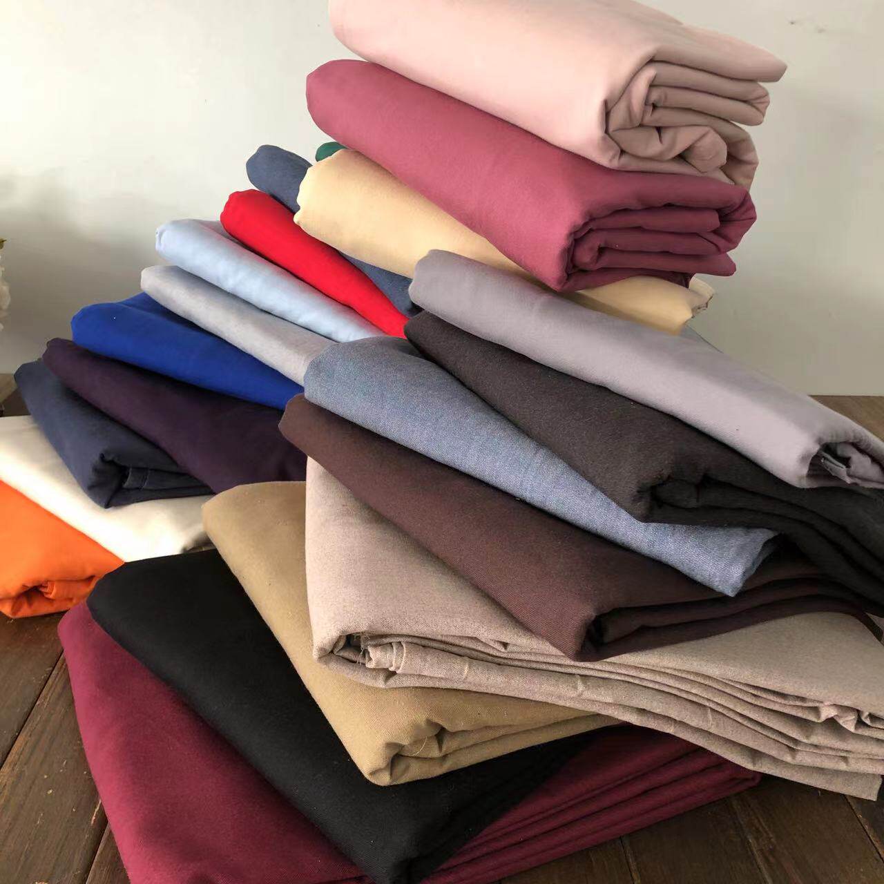 辛妈家可定做纯棉加厚老粗布色织纯色床单被套可配四件套,床上用品,床品套件/四件套/多件套,淘宝优惠券,粉丝福利购,淘宝优惠卷