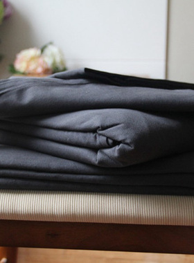 纯棉老粗布床单150*220200*230 250*250 250*270