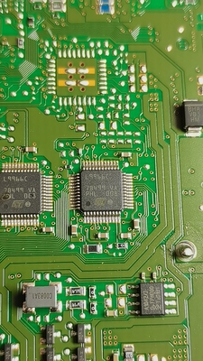 OTHERL9966C汽车电脑板易损