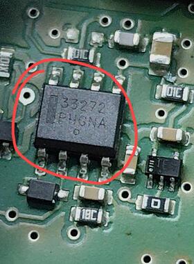 NCV33272ADR2G全新原装丝印33272运算放大器芯片ic SOP-8集成电路