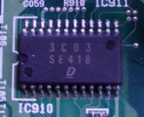 SE418 汽车电脑板IC芯片模块进口现货直拍