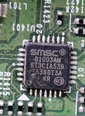 现货供应 UCS81003AM-C1A 81003AM 全新QFN28 质量保证可直拍