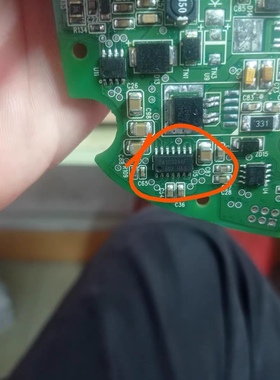 BA10324AF   汽车电脑版芯片