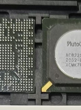 AC8225HBFJ AC8225HBFJ-BCSH 液晶芯片 全新