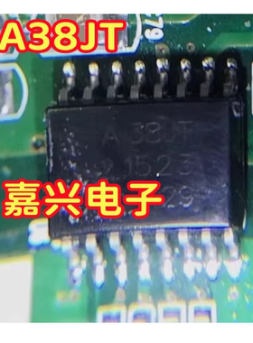 A38JT ACPL-38JT-500E新能源充电机光耦驱动栅极隔离芯片SOP16脚