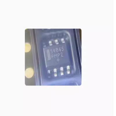 S4B6S 5486S NCP1654BD65R2G 54B65 汽车电源管理IC芯片SOP8脚