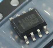 1038 HAT1038 汽车电脑板IC芯片模块贴片SOP8脚 全新进口现货直拍