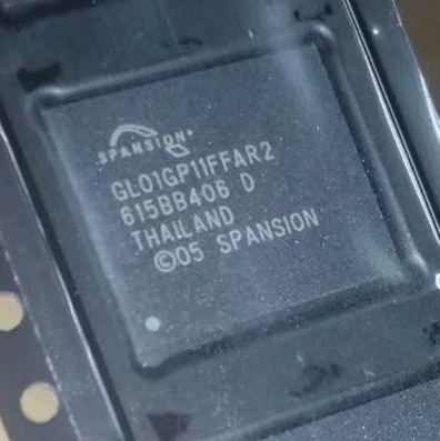GL01GP11FFAR2 S29GL01GP11FFAR2 BGA 全新原装 质量保证 可直拍