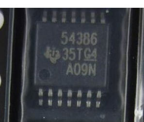 54386   TPS54386PWPR TPS54386PWP   全新原装