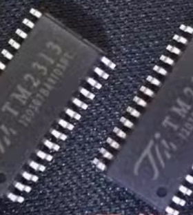 集成电路芯片TM2313 天微 SOP28 全新原装