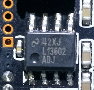 L13602-ADJ  拆车件