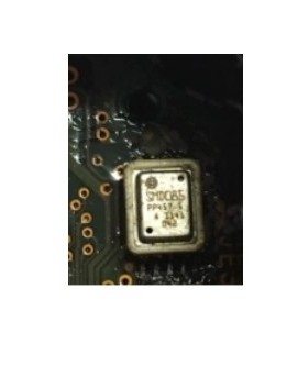 SMD085 三菱电脑板易损芯片8脚传感器IC芯片全新进口现货质量可靠