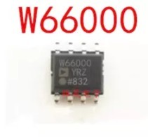 W66000YRZ ADW66000YRZ SOP8 全新原装 质量保证 可直拍