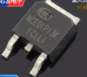 otherNCE01P13K管场效应管芯片