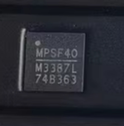 全新原装 M3387L MP3387LGRT MP3387LGRT-Z LED驱动器芯片 QFN-24