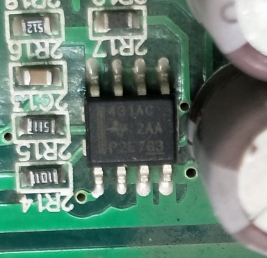 TL431ACDR TL431ACD 431AC SOP8 全新原装