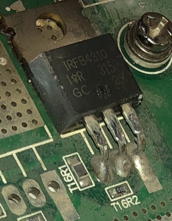 IRFB4310