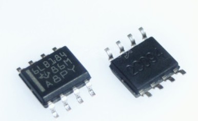 6LB184 全新原装现货 IC芯片