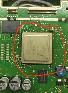 UPD70F3539A D70F3539A D70F3539 BGA564 汽车电脑CPU芯片Q 全新