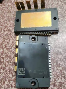 FTCS120PS4PC 福特翼虎方向机IGBT电源IC芯片模块