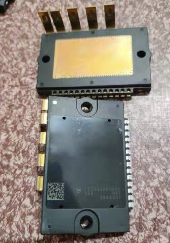 FTCS120PS4PC 福特翼虎方向机IGBT电源IC芯片模块
