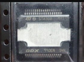 STA508   汽车音频功放IC  现货直拍