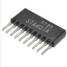 STA401A