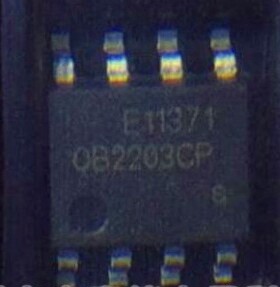 OB2203CP OB2203 SOP8 液晶电源IC 全新原装正品
