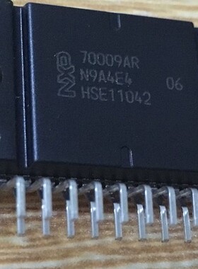70009AR 福尔斯解码芯片 ZIP-27汽车音响功放IC芯片 模块