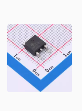 CMD85N03A 场效应管(MOSFET) N沟道 30V 85A