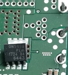 ON5469 0N5469 汽车电脑板4脚芯片贴片管进口现货