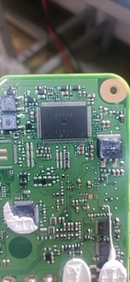 SF821 电装 DENSO 拆车带版 提供汽车电脑板易损芯片 现货