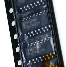 14014BG汽车电脑板常用易损芯片 全新原装现货 专业汽车IC 直拍