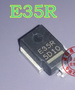 全新原装 挖掘机二极管 E35R 封装DO-218AB 专营汽车